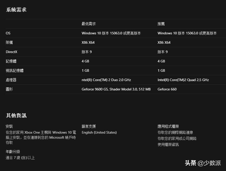 xbox主机gamepass可以玩哪些,微软xbox十大必玩游戏