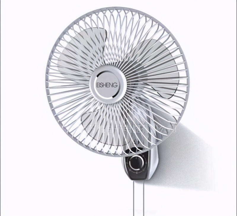 无叶风扇是什么工作原理,无叶电风扇是不是收智商税的