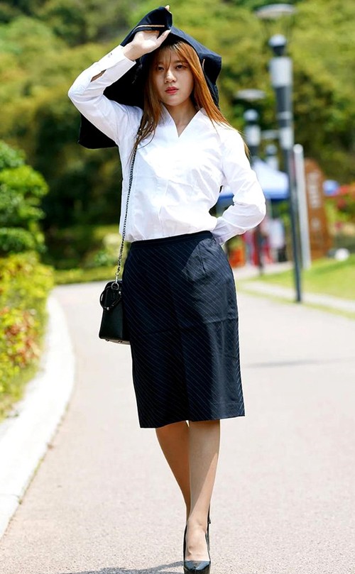 150小个子女生怎样显高,小个子女生的显高秘籍