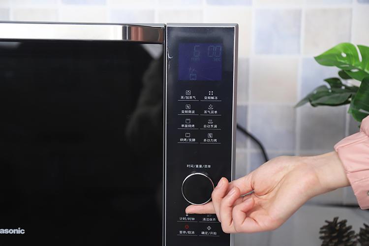 松下嵌入式微蒸烤一体机哪个好,蒸烤一体机美食教程松下