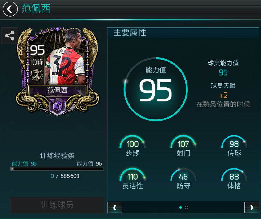 fifa足球世界球探萨尔,fifa足球世界倒卖球员攻略