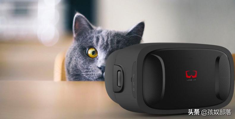 vr体验3d儿童,vr体验可以让孩子学到什么