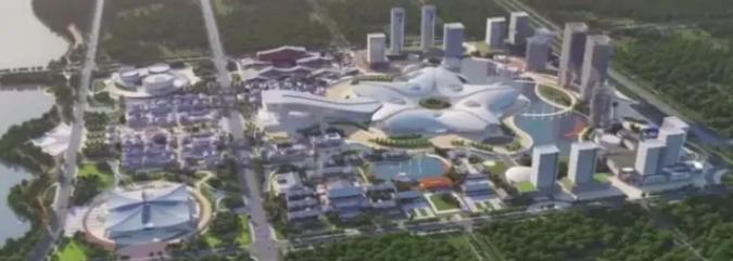 长春七大板块在哪里,长春四大板块核心区域