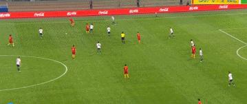 国足有机会战胜日本吗,国足对梅西有多好