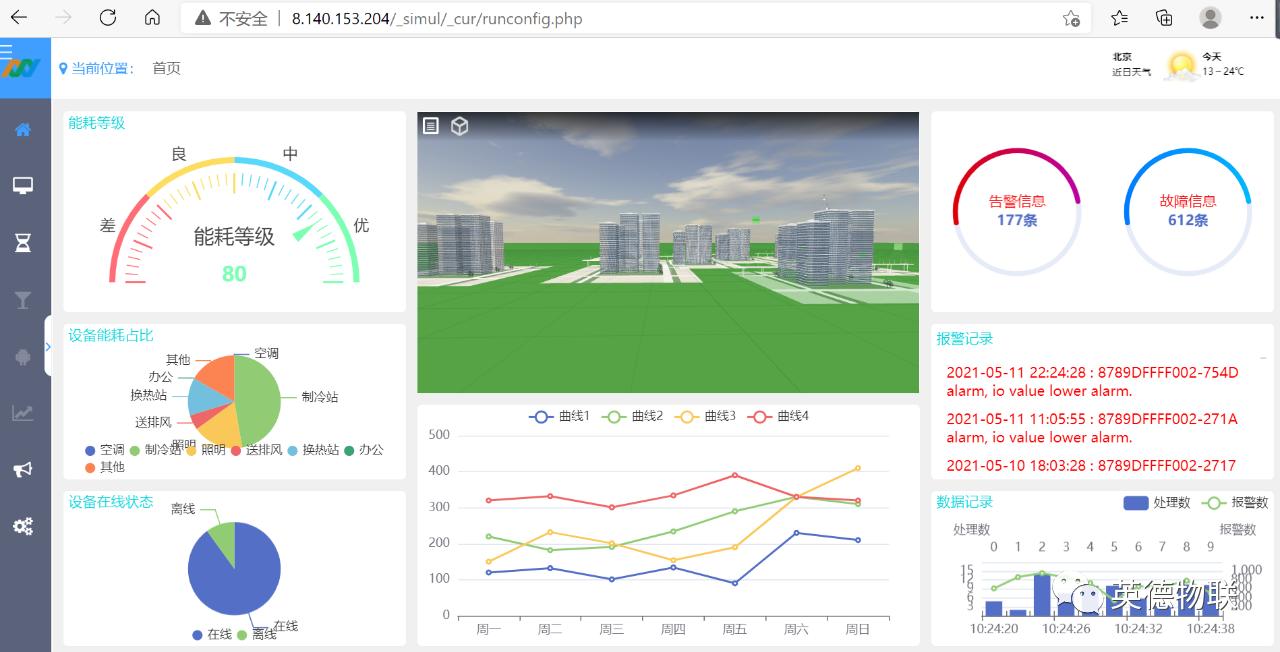 国际智能建筑展中国,国际智能建筑展会2018