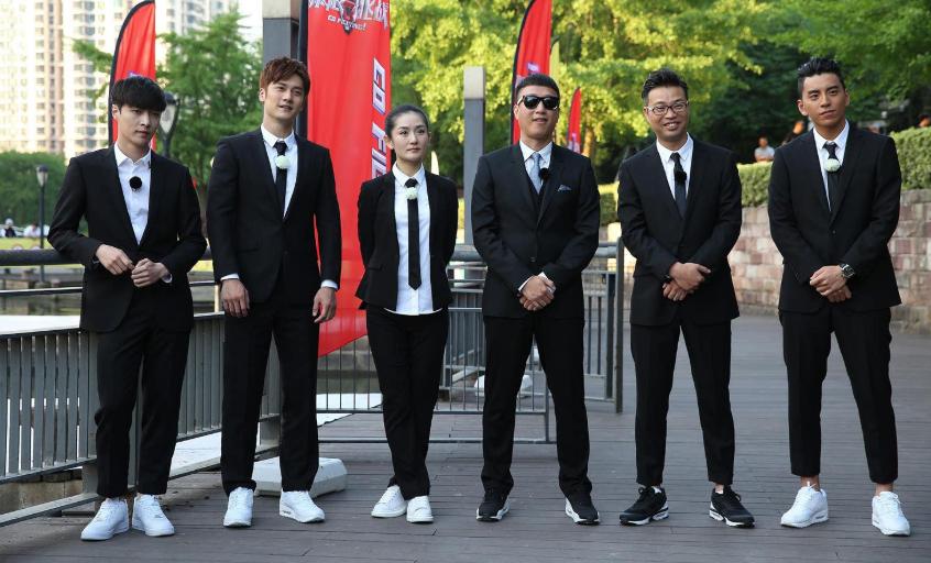 5小时长的节目,五小时节目