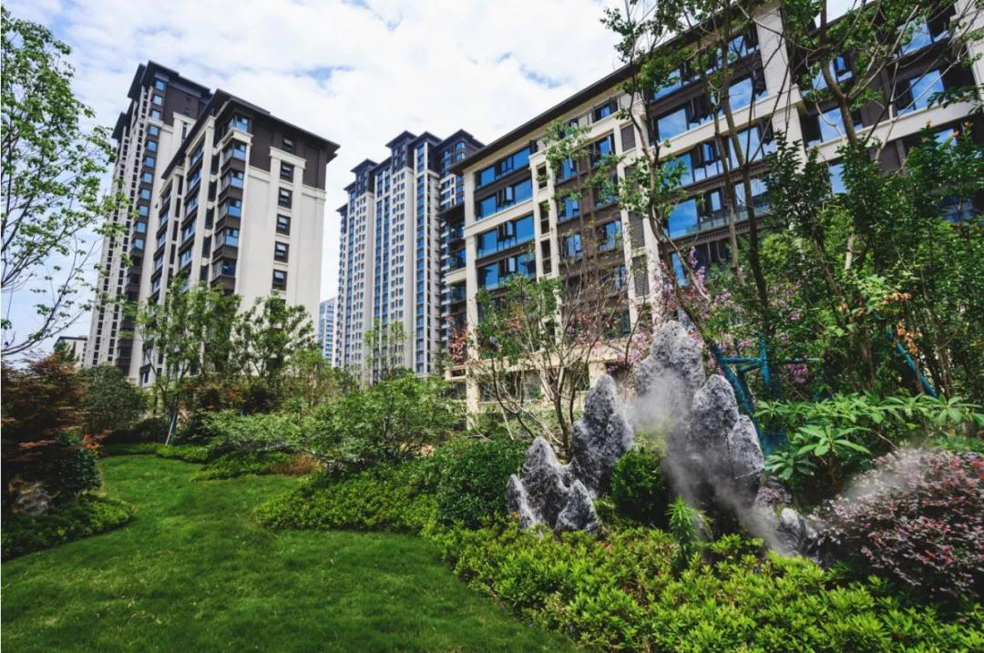 滨湖一盘同意交付整改！4大品质升级！10大交付小区上红榜