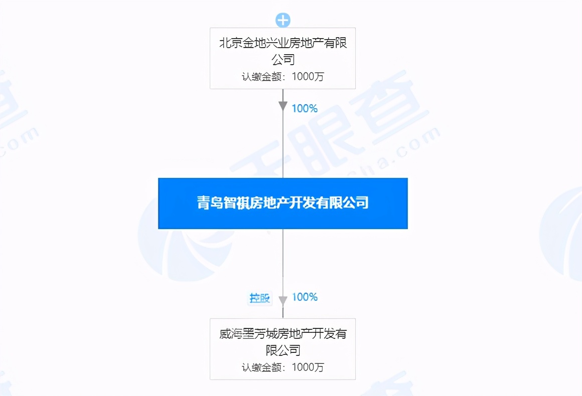 金地集团出售环湾城,金地集团融资680亿