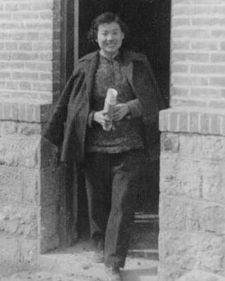 解秀梅晚年生活视频,解秀梅牺牲片子