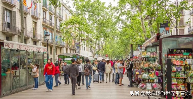 燃情西葡｜这对网红地里的好“cp”，冬天人少景美价更低