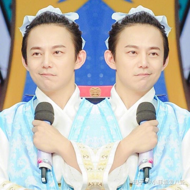 何炅和汪涵在湖南台的地位,怎样评价湖南台主持人何炅汪涵