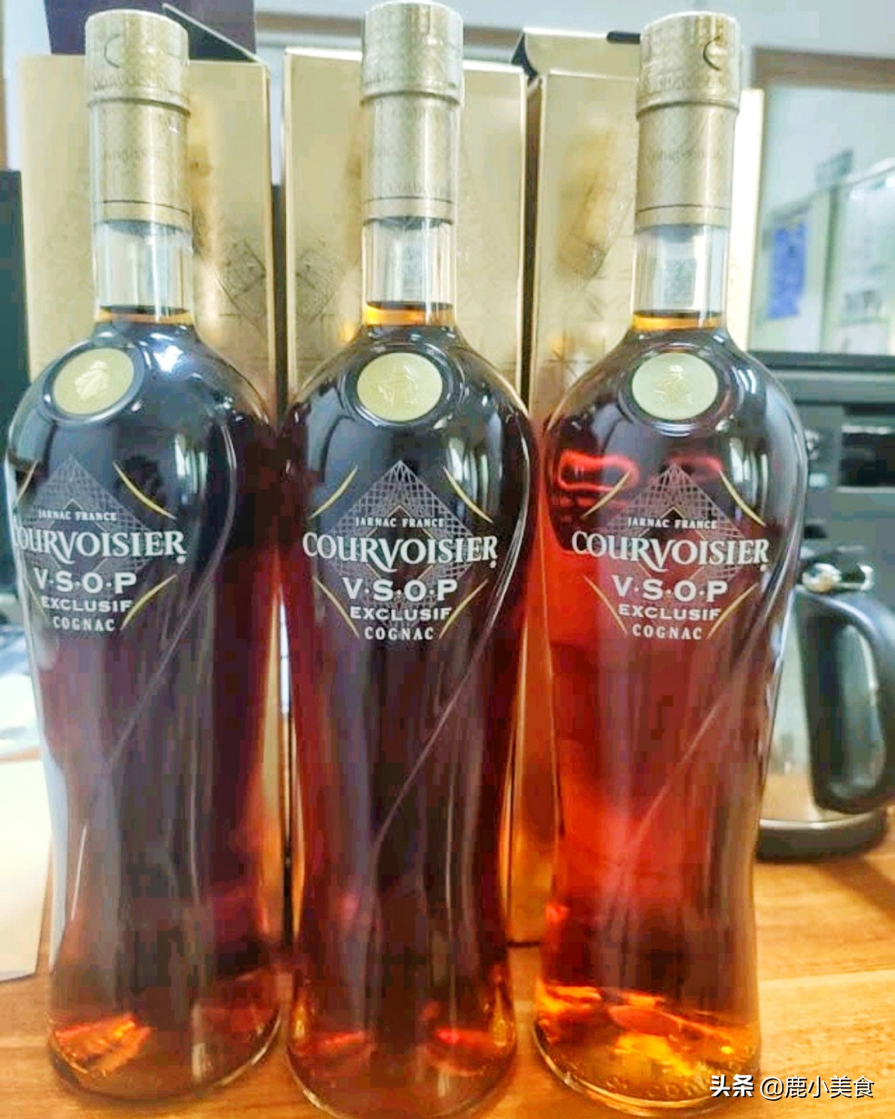 轩尼诗马爹利人头马哪家vsop好喝,人头马轩尼诗蓝带哪种好