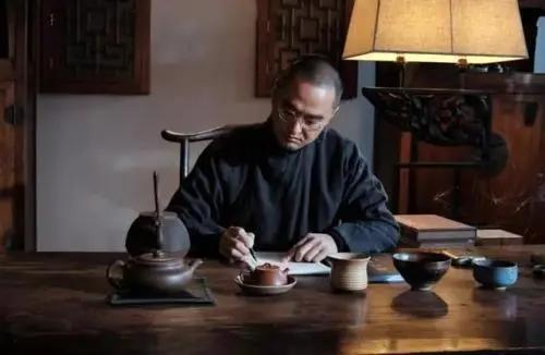 冯唐：想要一辈子快乐，就这三点：不着急、不害怕、不要脸