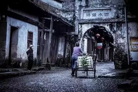 河北古镇排名前十名,河北小众古镇有哪些