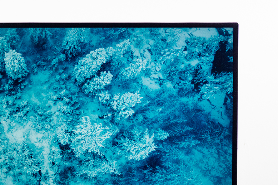 戴尔4k显示器s2721q好不好,戴尔p2721q显示器评测