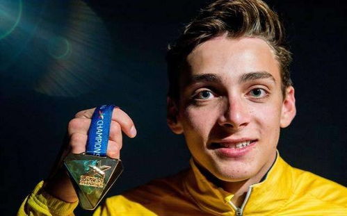 瑞典新星杜普兰蒂斯,瑞士新星杜普兰蒂斯