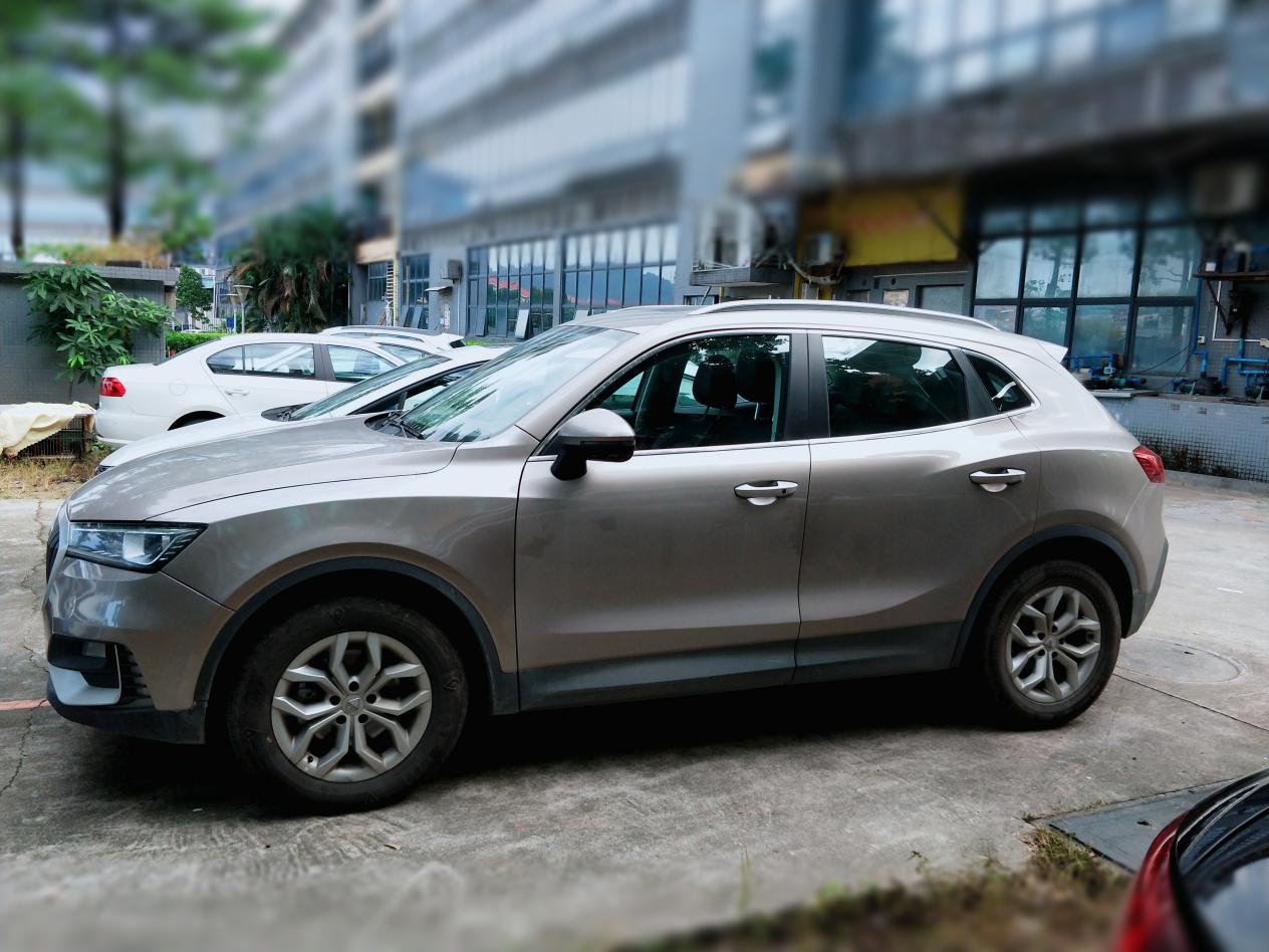 人生第一次体验汽车,人生第一辆车心得