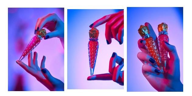 今夏最火的神仙口红盘点李佳琦、泫雅同款夏日限定唇妆