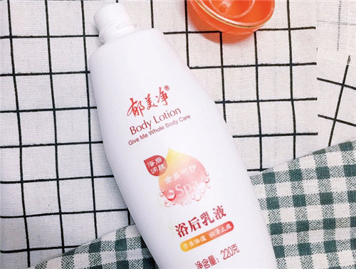 身体乳推荐前十平价大瓶,什么牌子的身体乳便宜又好用