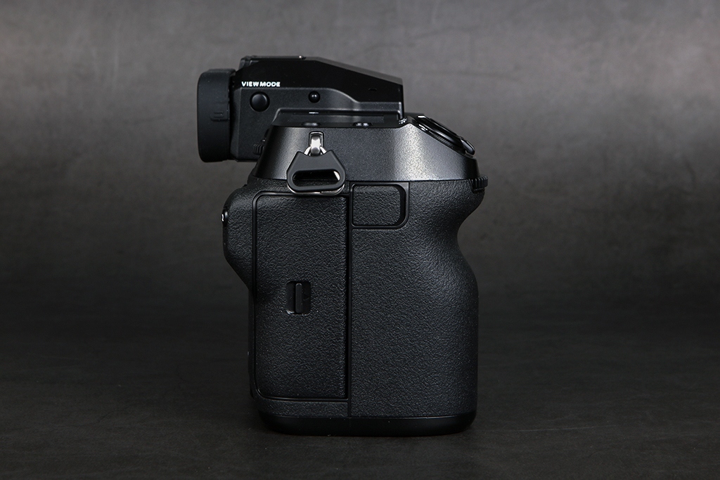 富士gfx50s二代适合什么人用,富士gfx50sii配什么镜头