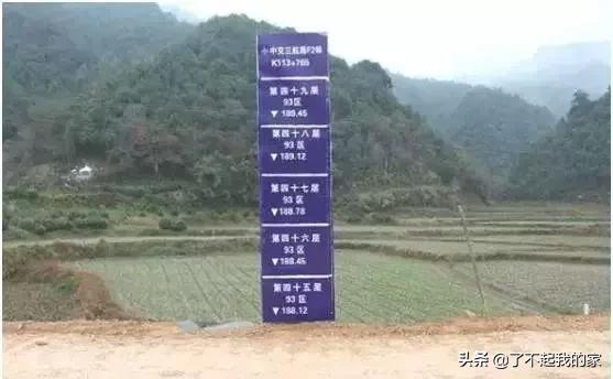 道路工程施工全过程详解,道路施工图纸基础知识大全