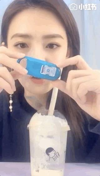 明星的美牙技巧有哪些呢,一口白牙女明星