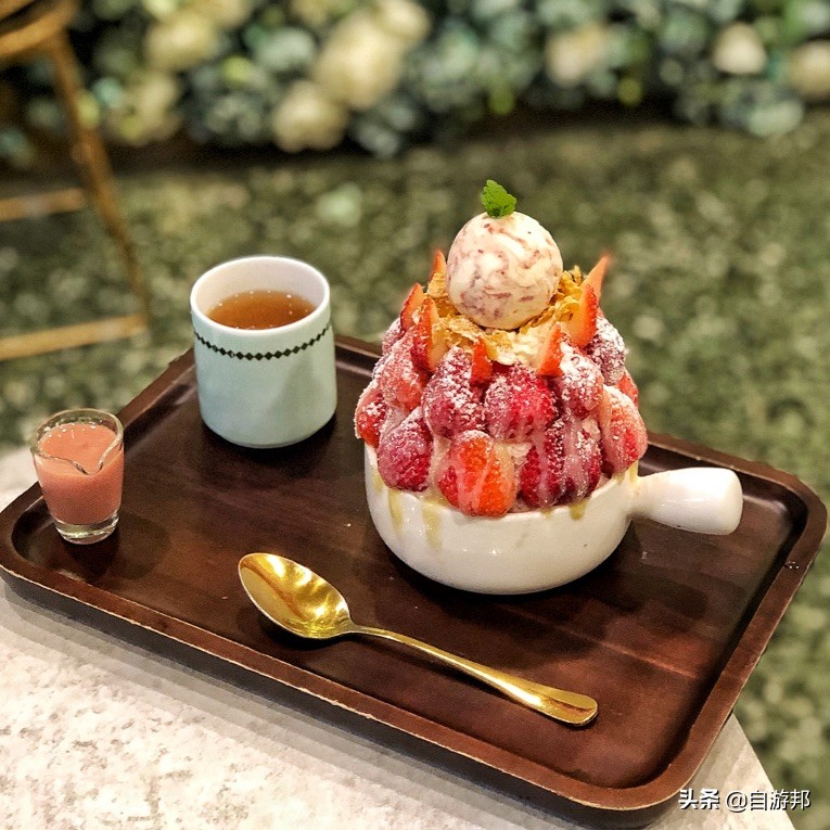 高雄好吃的零食有哪些,高雄有什么好吃的