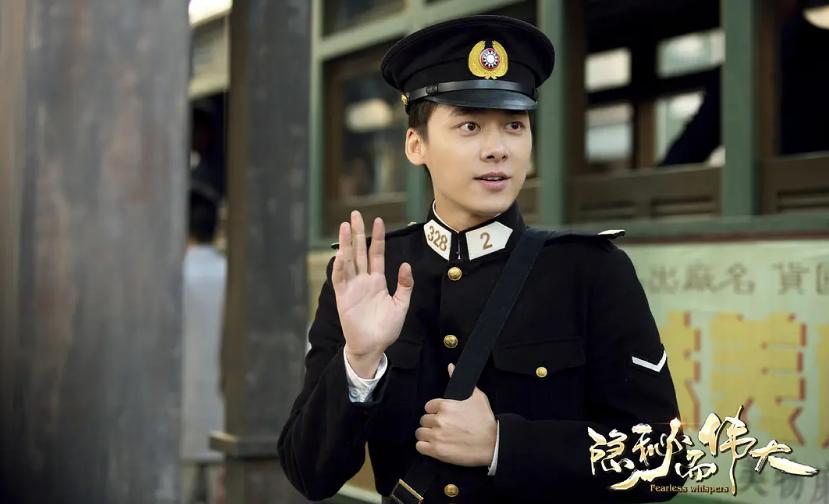 20年国产高分剧推荐,近十年豆瓣高分中国电视剧