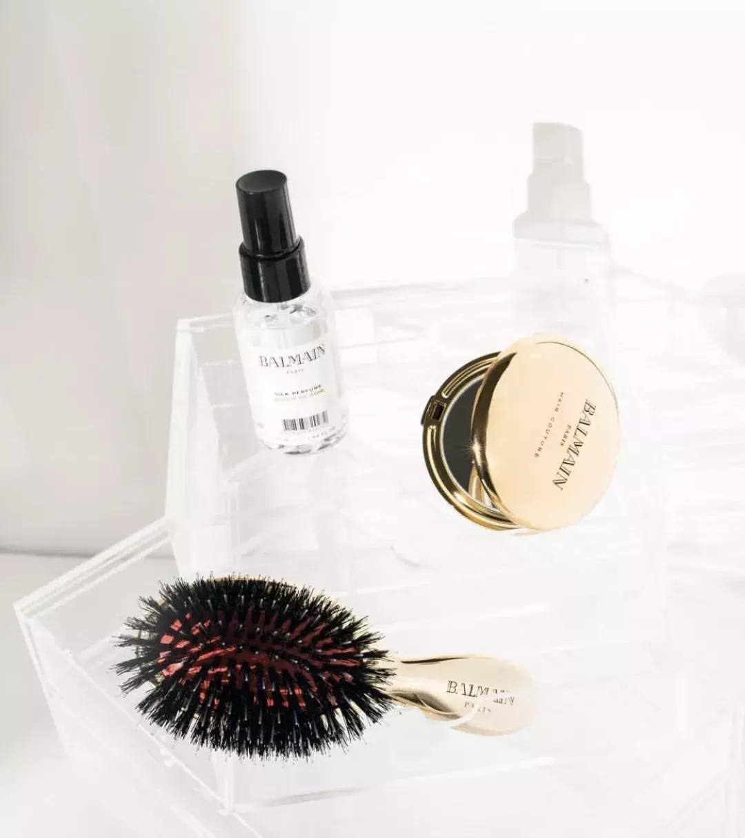 50+全球小众美妆荟聚！SpaceNK美妆艺术展，520送TA一份甜蜜暴击