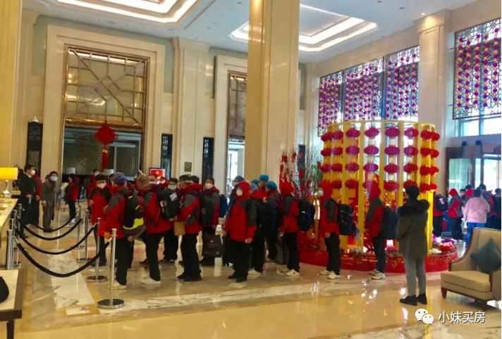 85折！CBD限时放大招！你与城心豪宅最近的一次！