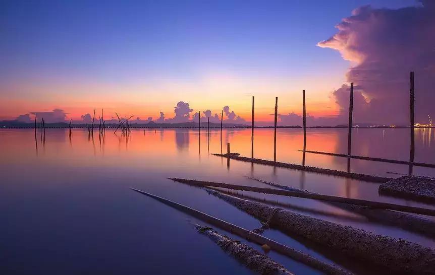 新加坡全岛旅游攻略,新加坡周边哪个岛好玩的地方推荐