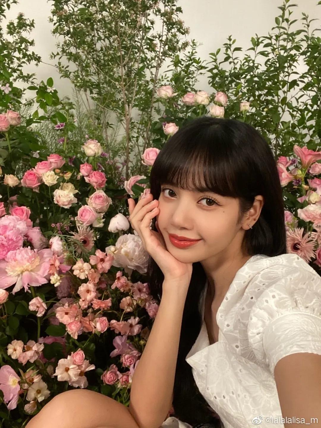 人间芭比lisa的心酸历史,人间芭比lisa公开破格造型