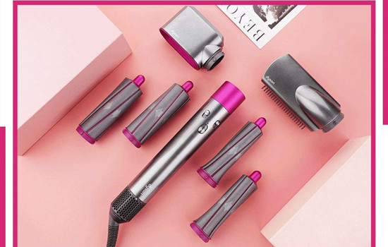 负离子卷发棒和精油卷发棒区别,负离子卷发棒和负离子涂层