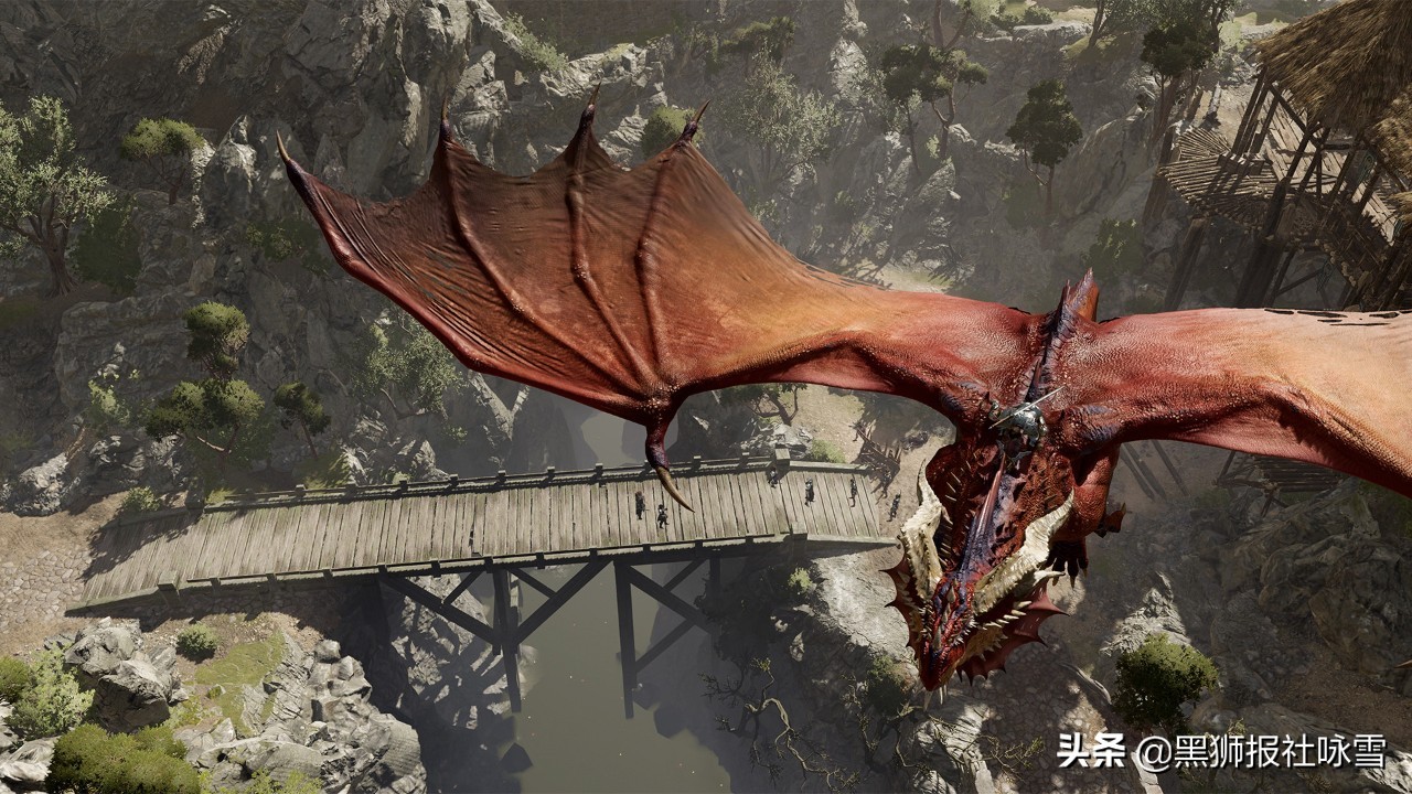 推荐十分耐玩的五个大型单机游戏,推荐几款可玩性高的单机游戏