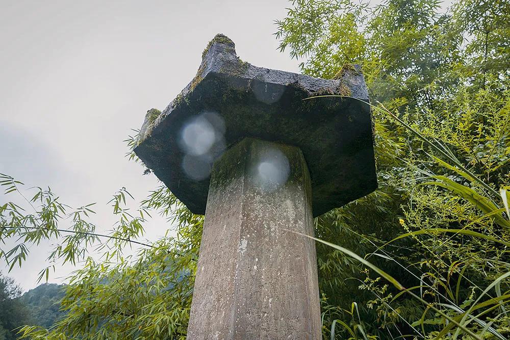 南川城区古桥,南川古桥风景图