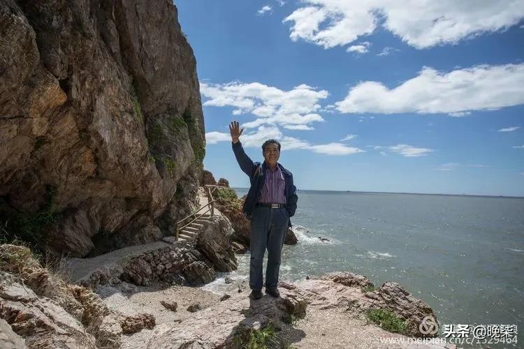 庄河旅游景点黑岛,庄河黑岛旅游度假区