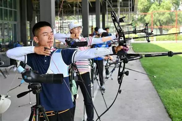 二青会今日开幕：汇聚青春力量奋斗成就梦想