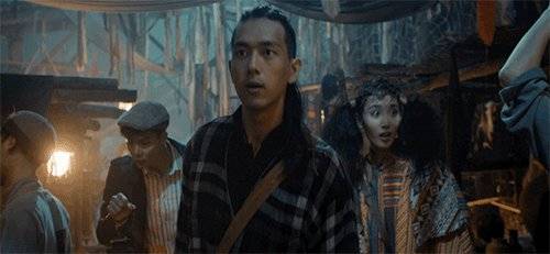 北京鬼市哪个最好,传说中的北京鬼市