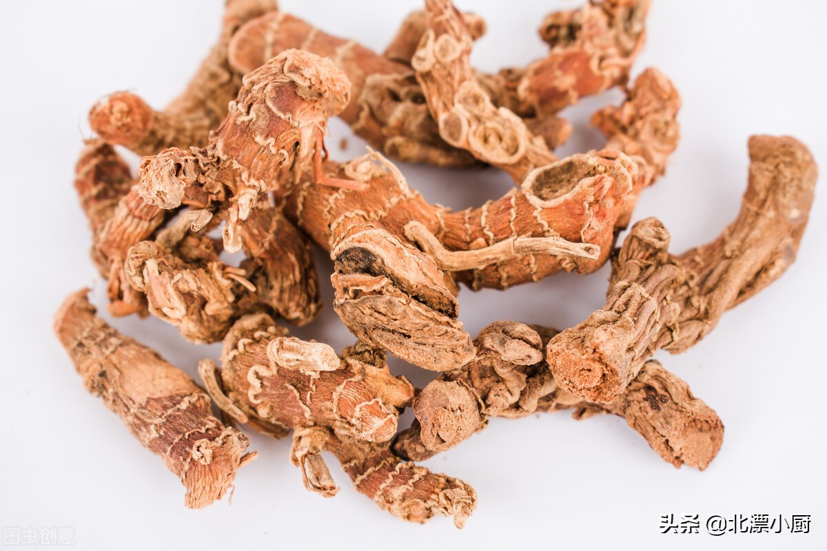 30种家用香料,30种香料的名字及用途