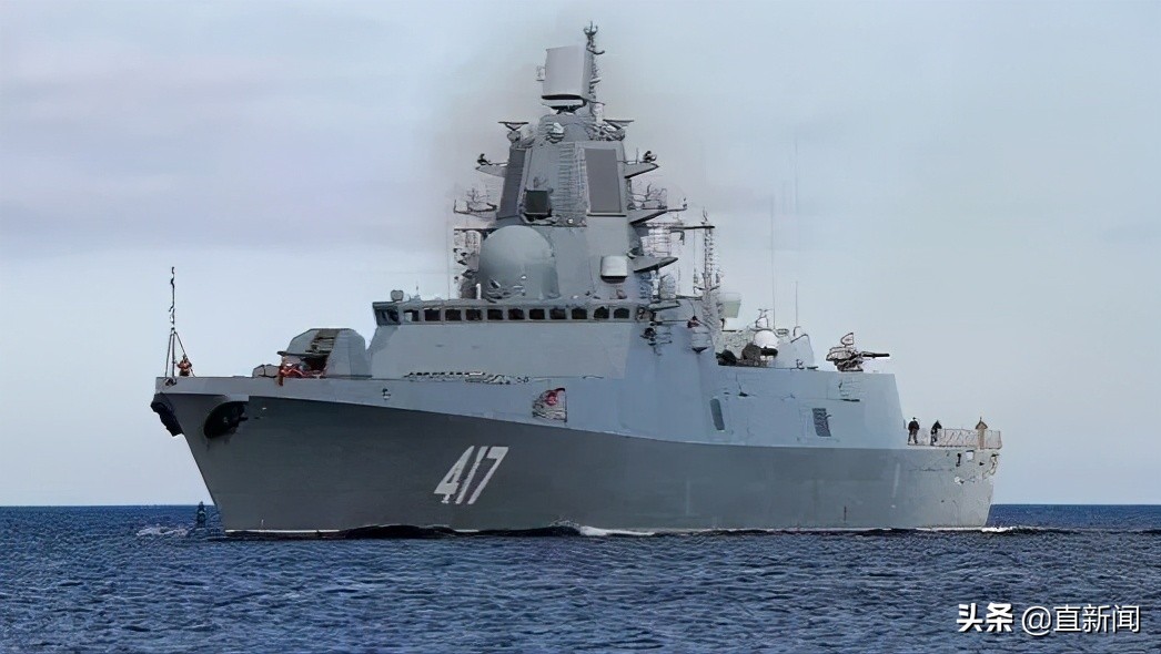 俄罗斯与美国的崛起有何不同,俄罗斯与美国较量谁更胜一筹