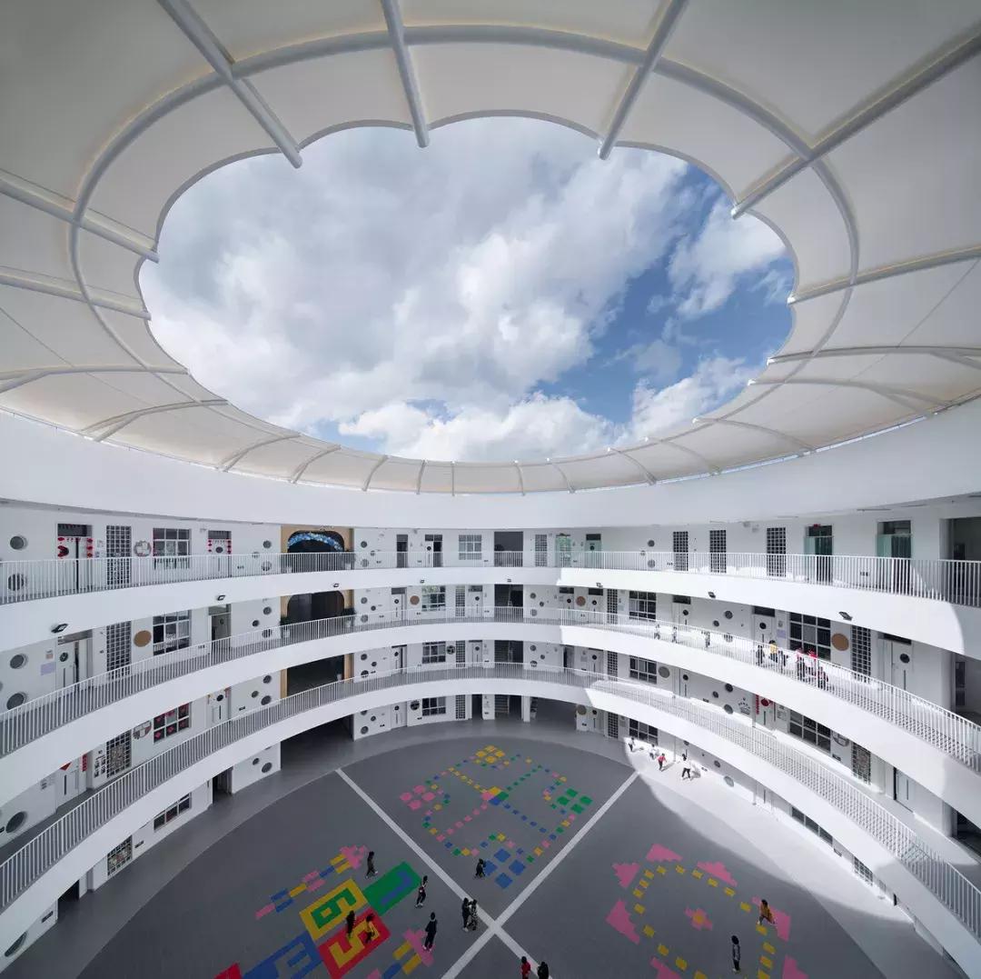 蒙自最有特色的幼儿园,最美棒棒糖幼儿园