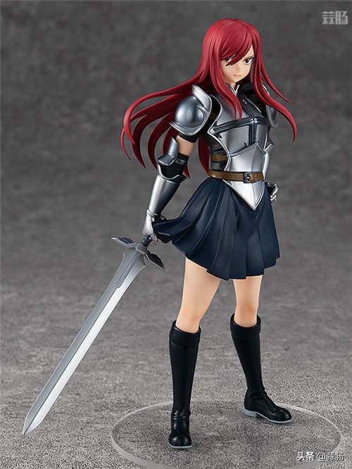 妖精的尾巴手办纳兹火龙,妖精的尾巴艾尔莎新款