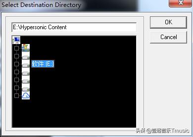缂栨洸濡備綍瑙ｅ喅闊虫簮鍜屾彃浠剁殑闂,缂栨洸闊虫簮瀹夎娉ㄦ剰浜嬮」