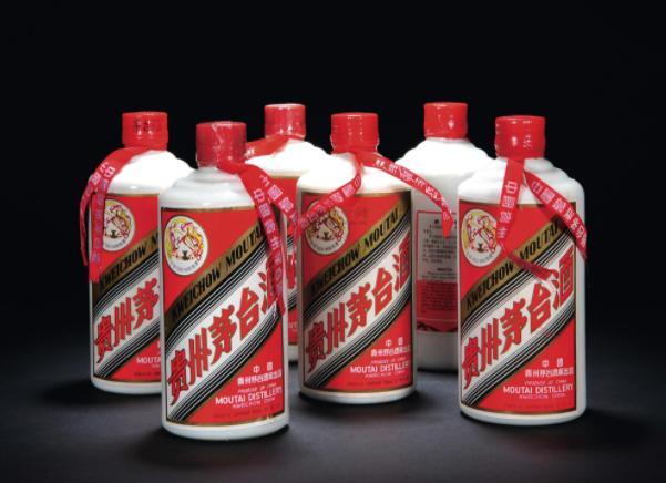 茅台很受人们欢迎,茅台越贵越好