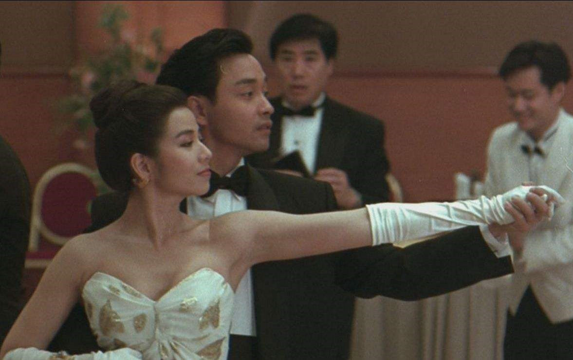 玛丽莲梦露证据片段,钟楚红玛丽莲梦露完整版