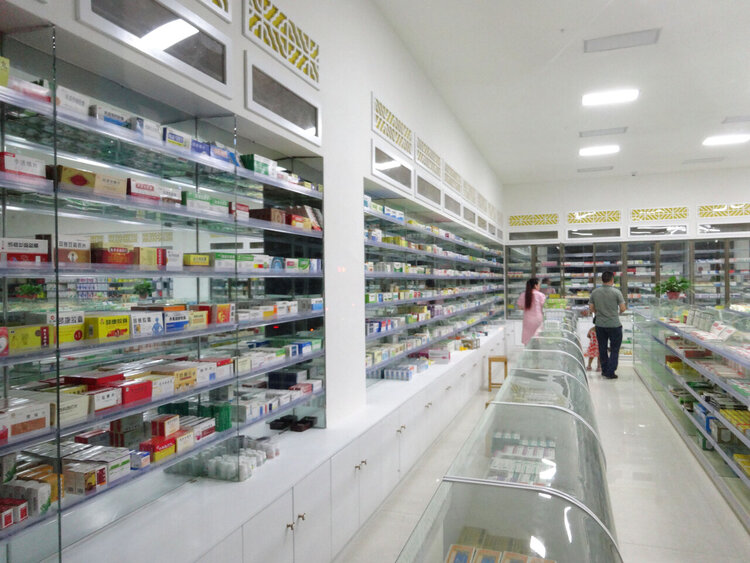 药店里300种便宜又好用的中成药,药店一般都不会推荐的4种药