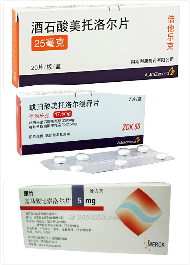 倍他乐克有什么可以代替的药,倍他乐克什么药能代替