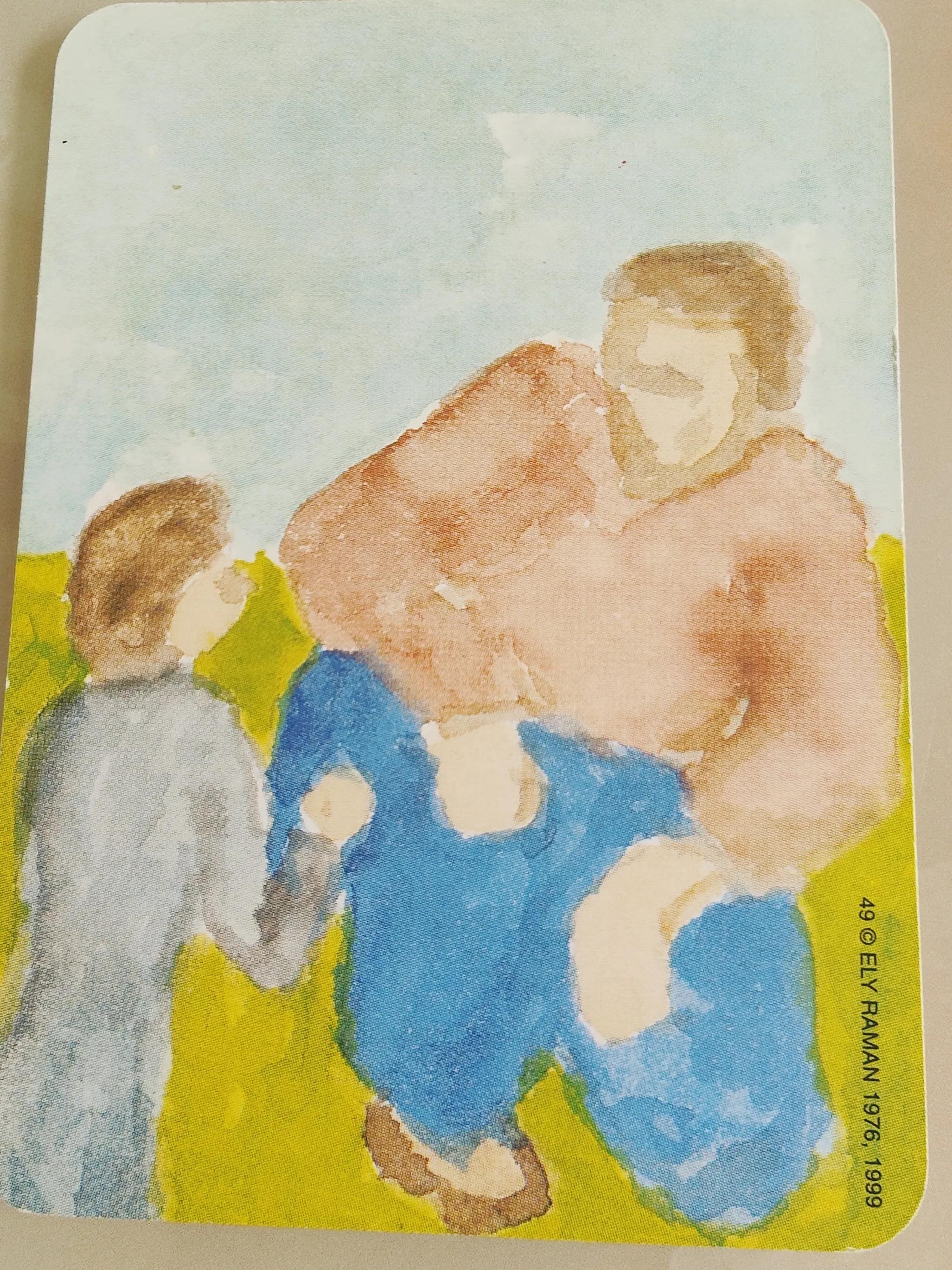 让孩子做他自己喜欢的事,支持孩子做自己喜欢的事