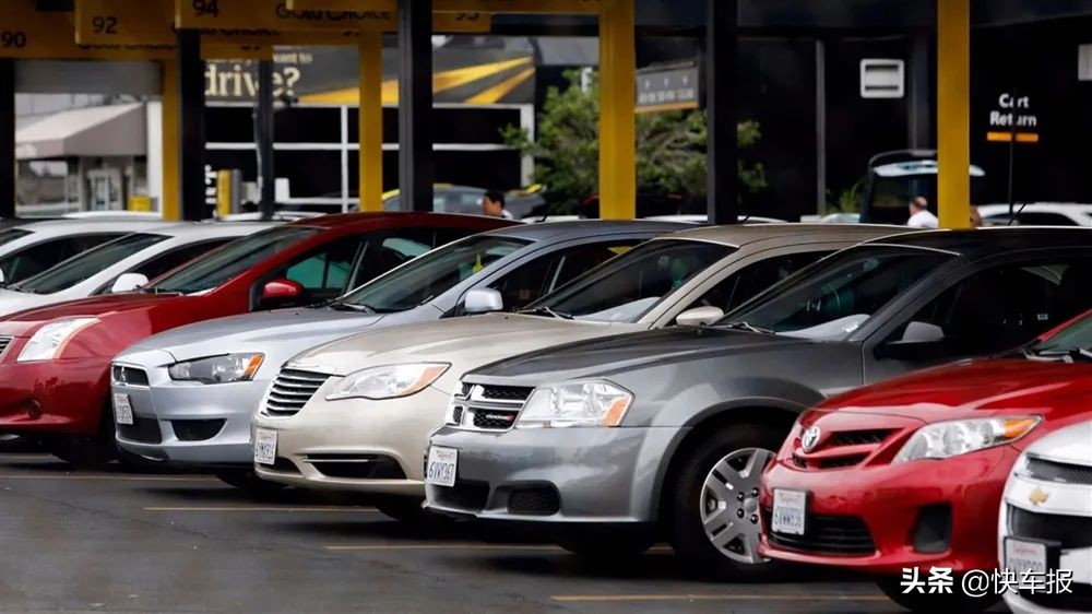 租赁车抵押最新骗局揭秘,抵押车骗局有哪些