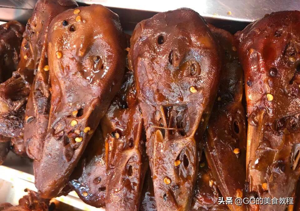 麻辣鸭货的土豆片是怎么做的,麻辣鸭货做法与配方